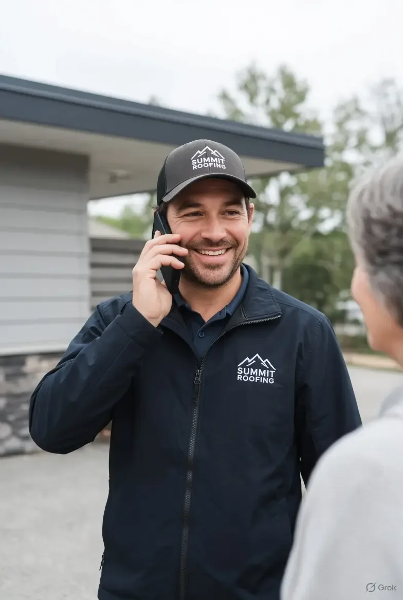 Flat Roof Leak Repair Raleigh, WV FAQs